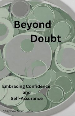 Beyond Doubt - Nort, Stephen