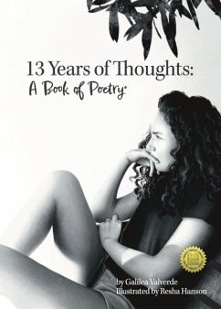 Thirteen Years of Thoughts - Valverde, Galilea