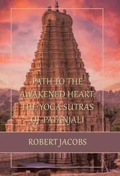 Path to the Awakened Heart - Jacobs, Robert