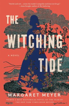 The Witching Tide - Meyer, Margaret