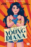 Wonder Woman: The Adventures of Young Diana