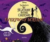 Everybody Scream!: Disney Tim Burton's the Nightmare Before Christmas