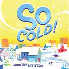 So Cold! - Coy, John