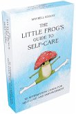 The Little Frog's Guide to Self-Care Card Deck The Little Frog's Guide to Self-Care Card Deck