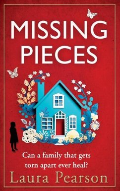 Missing Pieces - Pearson, Laura