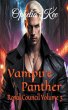 Vampire Panther - Bild 1