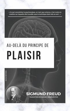 Au-delà du principe de plaisir - Freud, Sigmund