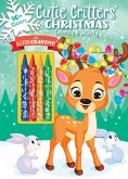 Cutie Critters' Christmas