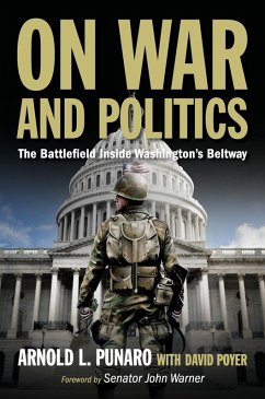 Cover On War and Politics