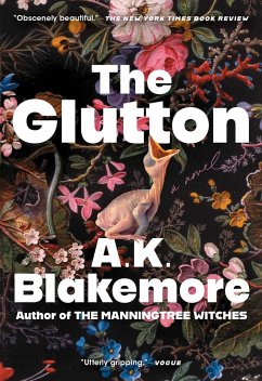 The Glutton - Blakemore, A K