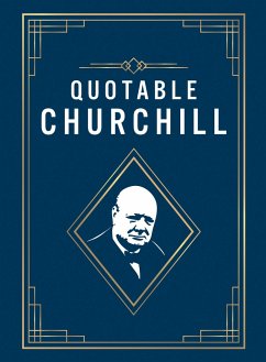Quotable Churchill - Summersdale Publishers