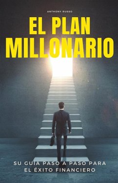 El Plan Millonario - Russo, Anthony