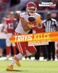 Travis Kelce - Cleave, Ryan G van