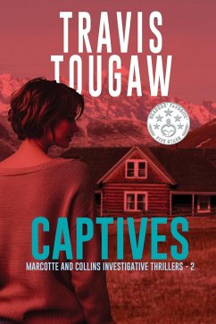 Captives - Tougaw, Travis