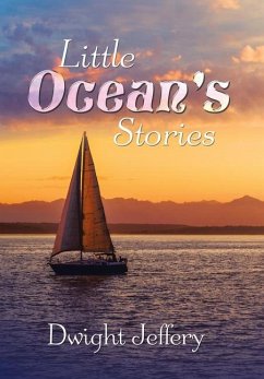 Little Ocean's Stories - Jeffery, Dwight