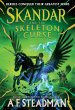 Skandar and the Skeleton Curse - Bild 1