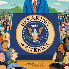 Speaking of America - Cohen, Jared