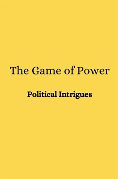 The Game of Power - Faria, Filipe