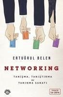 Networking - Belen, Ertugrul