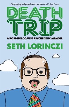 Death Trip - Lorinczi, Seth