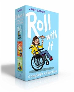 Roll with It Complete Collection (Boxed Set) - Sumner, Jamie