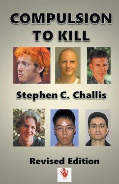 Compulsion to Kill - Challis, Stephen C.