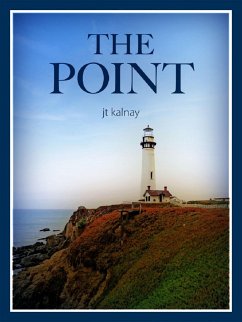 The Point (eBook, ePUB) - Kalnay, Jt