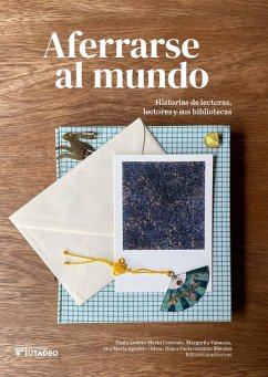 Cover Aferrarse al mundo (eBook, PDF)