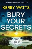 Bury Your Secrets (eBook, ePUB) Bury Your Secrets (eBook, ePUB)