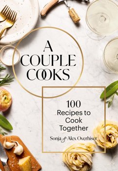 Cover A Couple Cooks (eBook, ePUB)