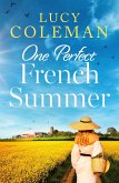 One Perfect French Summer (eBook, ePUB)