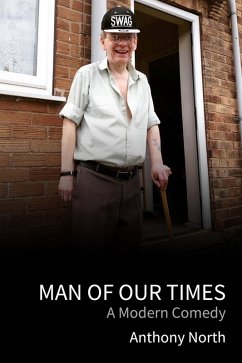 Cover Man of Our Times: A Modern Comedy (eBook, ePUB)