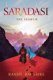 Saradasi-The Search (eBook, ePUB)