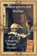 Masterpieces and Murder (eBook, ePUB) - Bild 1