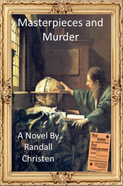 Masterpieces and Murder (eBook, ePUB) Masterpieces and Murder (eBook, ePUB)