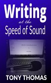 Writing at the Speed of Sound (eBook, ePUB)