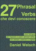 27 Phrasal Verbs Che Devi Conoscere (eBook, ePUB)