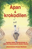 Apan & krokodilen (eBook, ePUB) Apan & krokodilen (eBook, ePUB)