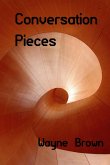 Conversation Pieces (eBook, ePUB)