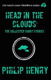 Head in the Clouds: The Collected Short Stories (The North Coast Bloodlines, #10) (eBook, ePUB)