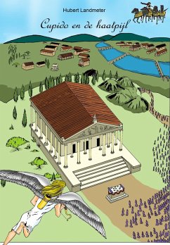 Cover Cupido en de haatpijl (eBook, ePUB)