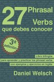 27 Phrasal Verbs Que Debes Conocer (Phrasal Verbs para la Vida, #1) (eBook, ePUB)