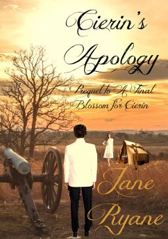 Cover Cierin's Apology (eBook, ePUB)