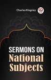 Sermons On National Subjects