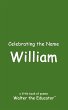 Celebrating the Name William - Bild 1