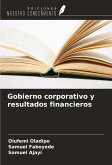 Gobierno corporativo y resultados financieros