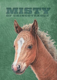 Misty of Chincoteague - Henry, Marguerite