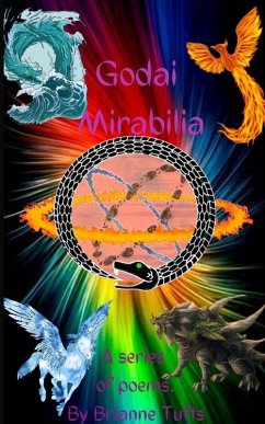 Cover Godai Mirabilia