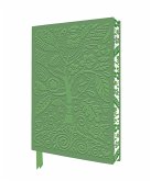 Springtime Artisan Art Notebook (Flame Tree Journals)