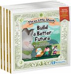 Once Upon a Green World: Fairy Tales with an Environmental Twist (Set 1) Once Upon a Green World: Fairy Tales with an Environmental Twist (Set 1)